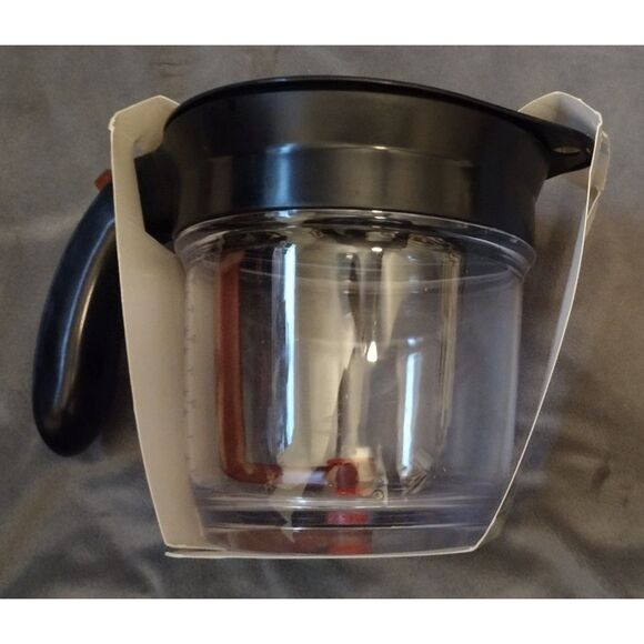 Fat Separator 4 Cup Capacity with Bottom Release The Spring Shop - Picture 4 of 5